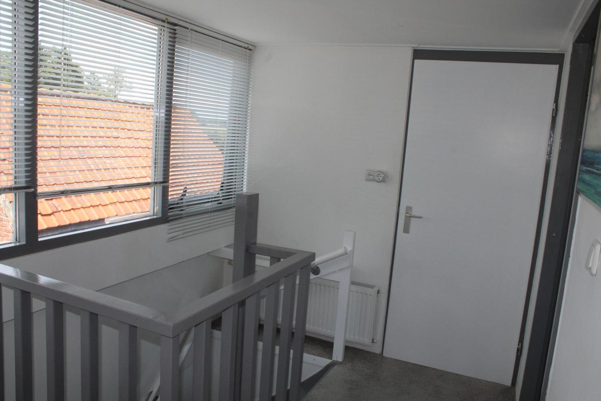 Vrijstaande Ruime Familiewoning Landelijk Gelegen Villa Lewedorp Екстериор снимка