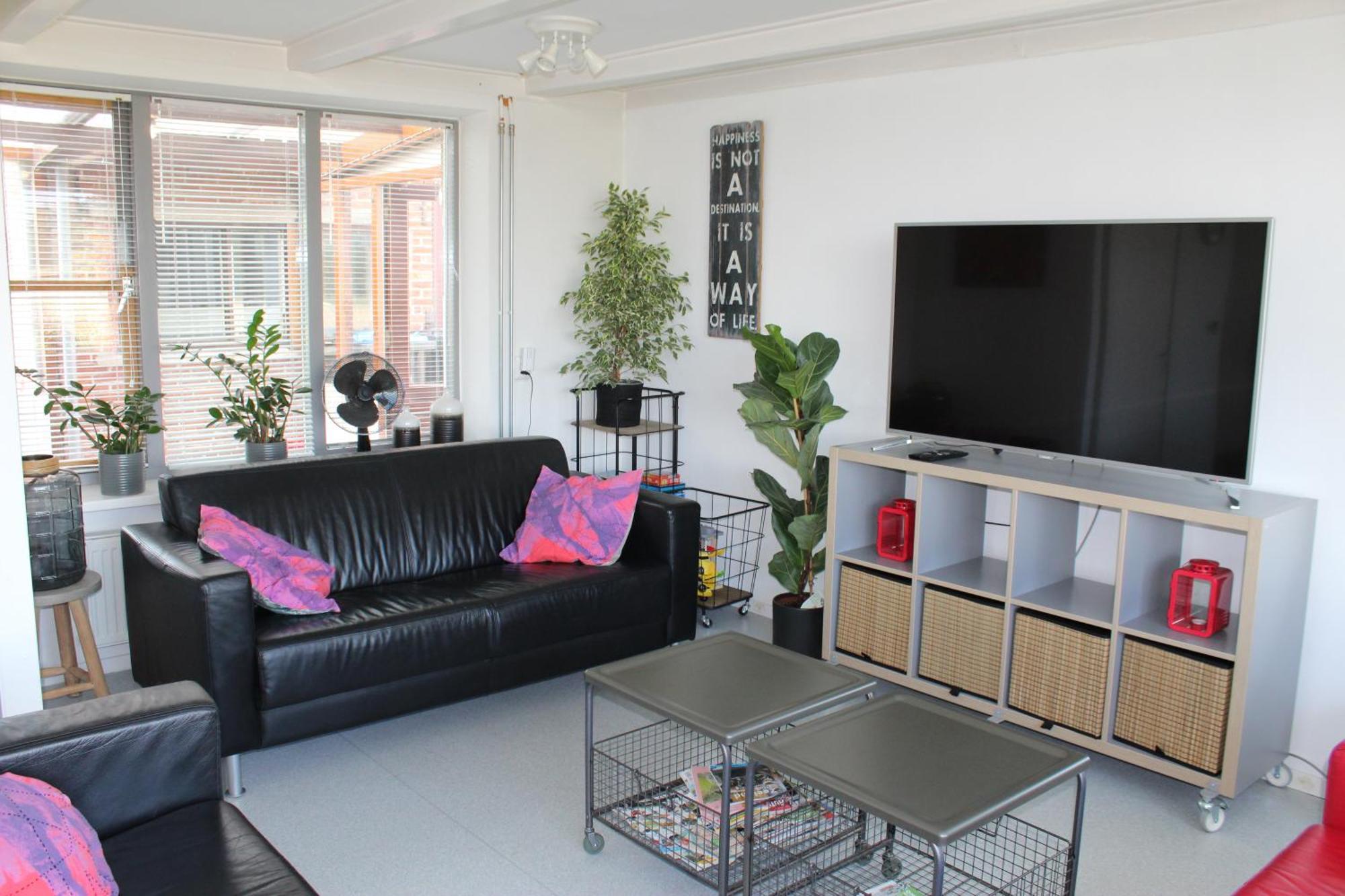 Vrijstaande Ruime Familiewoning Landelijk Gelegen Villa Lewedorp Екстериор снимка